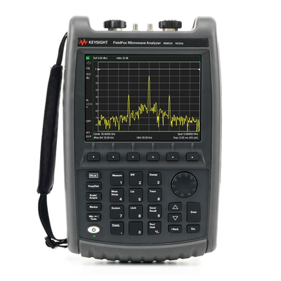 KEYSIGHT是德N9952A N9953B N9951A N9950 N9962手持式微波分析仪