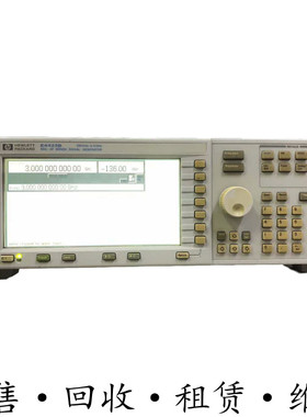 租售+HP惠普Agilent安捷伦 E4425B信号发生器 惊爆促销价