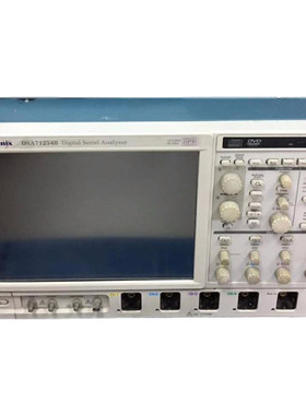 Tektronix泰克DSA71254B 72004C 70404 MSO71604C示波器8200 8300
