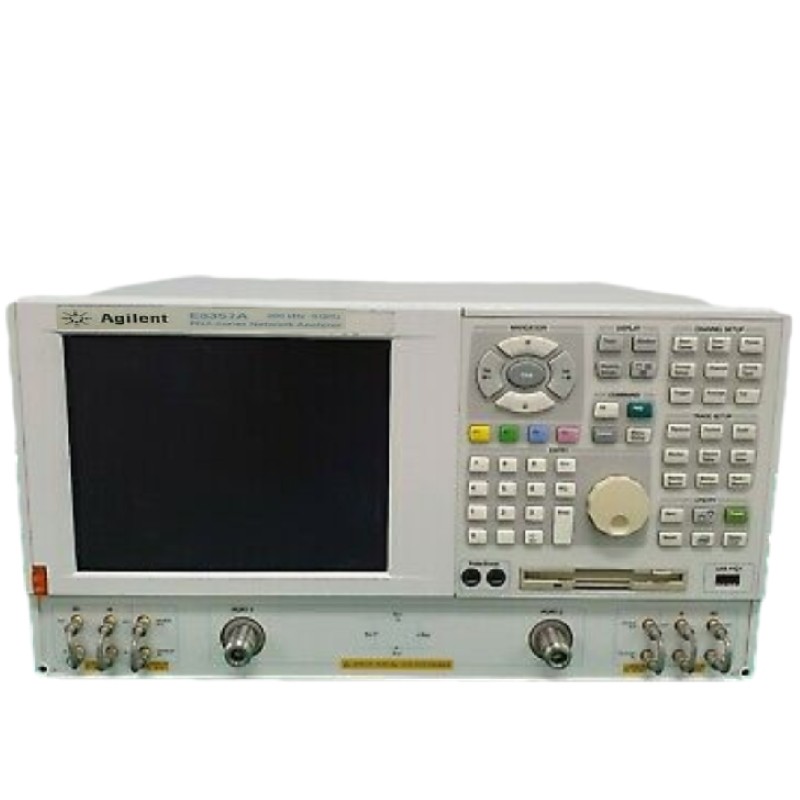 Agilent安捷伦E8357A N3381 3382 3383 8801 8802 8803网络分析仪