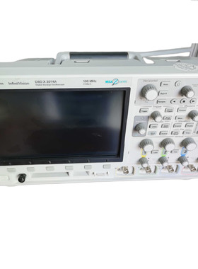 Agilent安捷伦DSO-X2014A 2024A 2022 2012 2004 2002示波器MSO-X