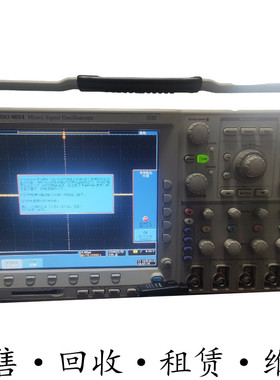 Tektronix泰克MSO4054 4034 4104 4032示波器DPO4024C DPO4034B 6
