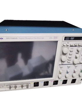 Tektronix泰克DPO70404B示波器MSO71604C DSA71254C 70804 70604B