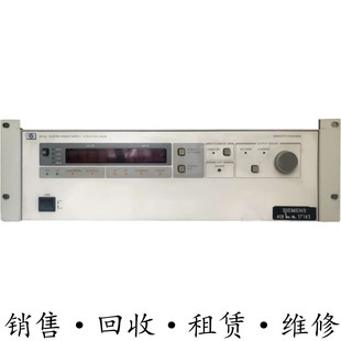 6031A 6038A 6032A 6035A 电源 6033A 租售HP惠普安捷伦6030A