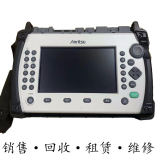 推荐 租售 包邮 MT9082A6光时域反射仪手持式 日本Anritsu安立