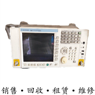 租售+美国Agilent安捷伦 N1996A频谱分析仪100K-3GHz惊爆推荐