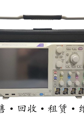 Tektronix泰克DPO5054示波器MSO5034 5104B 5204B 56 58 MDO32 34