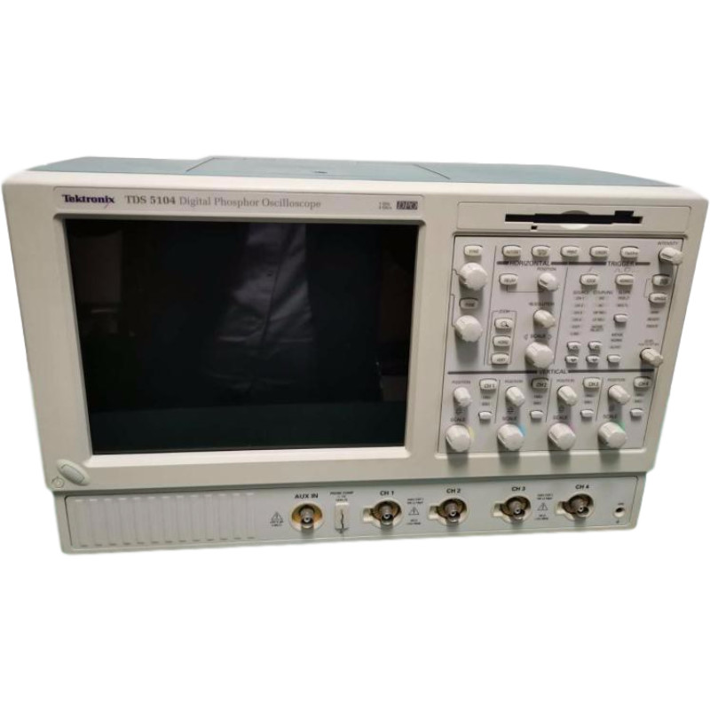 Tektronix泰克TDS5104示波器DPO5204B 5032 5034 5052 5054 MSO54