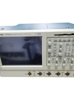 Tektronix泰克TDS5034B 5032 5052 5054 5104示波器DPO5204 MSO54