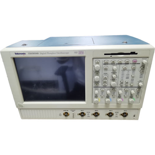 Tektronix泰克TDS5034B 5032 5052 5054 5104示波器DPO5204 MSO54