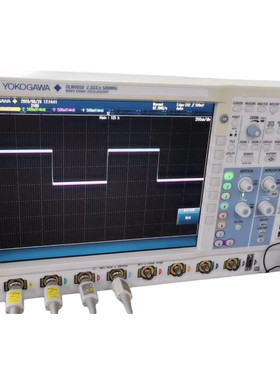 YOKOGAWA横河DLM2024示波器DLM4038 4058 5034 5038 5054混合5038