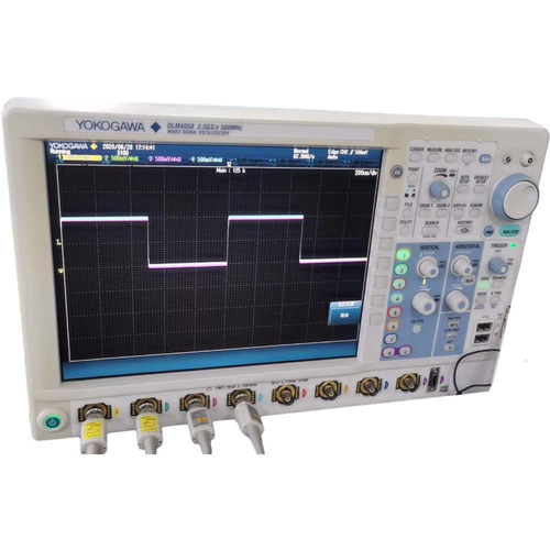 YOKOGAWA横河DLM2024示波器DLM4038 4058 5034 5038 5054混合5038