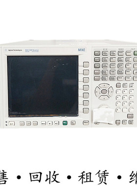 Agilent安捷伦N9038A接收机N9030A N9010B 9041 N9020A频谱分析仪