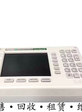 租售anritsu安立MS2713E MS2712E MS2721B MS2711D频谱分析仪