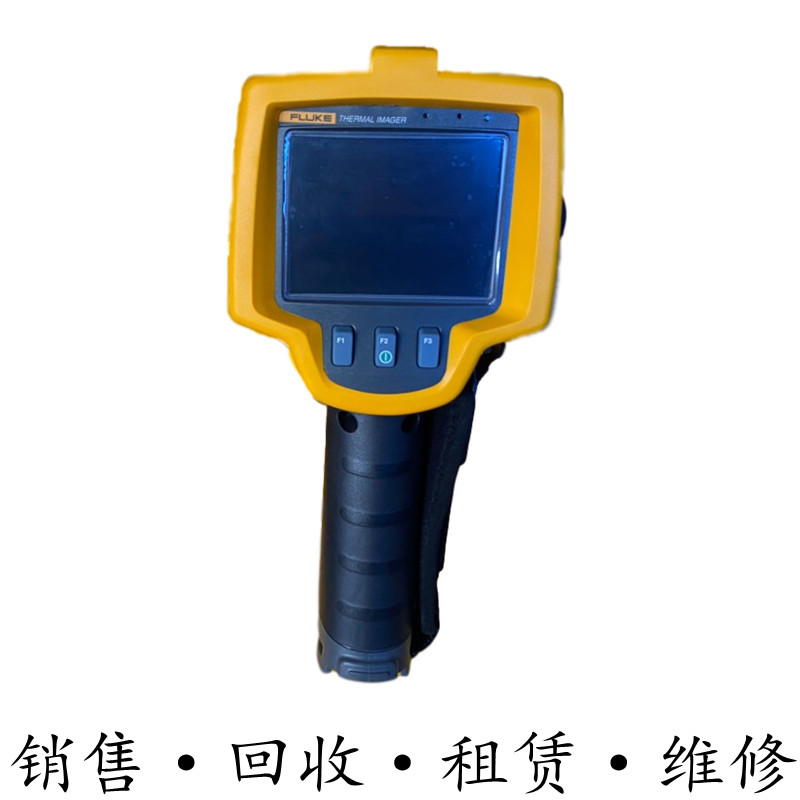 租售+FLUKE福禄克 Ti29红外线热成像仪高精度工业手持式 包邮