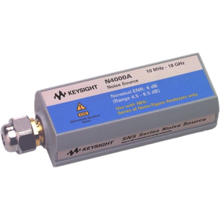 KEYSIGHT是德N4000A 346CK01 N4002A 346B噪声源Agilent N4001