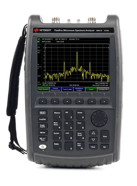 KEYSIGHT是德N9937A N9933B 9934A 9935 9936 9938微波频谱分析仪