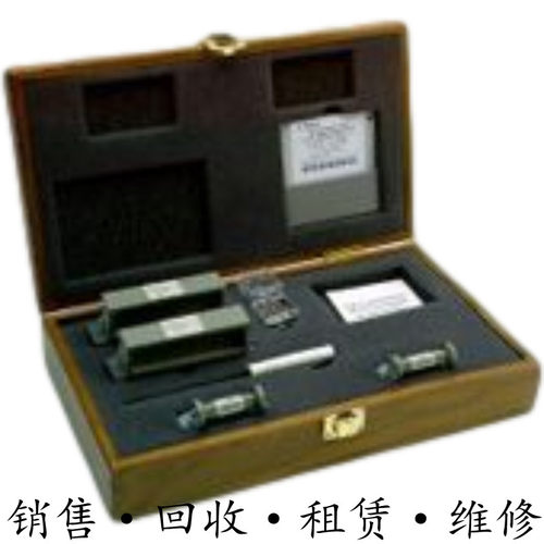 回收租售安捷伦是德R11645AQ11645AU11645V11645AW11645A校准套件