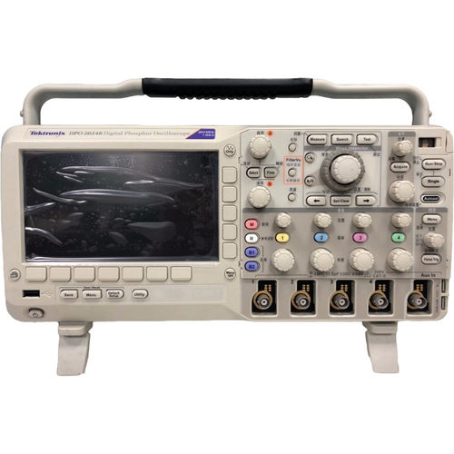 Tektronix泰克DPO2024B 2022 2014 2012 2004 2002C示波器TDS MSO