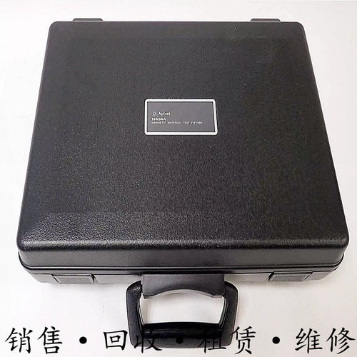 HP惠普Agilent安捷伦16454A测试夹具16451B 16452A 16453A 16454A