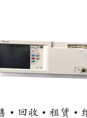 Agilent安捷伦 86141B+86140B+86122A+86120C+86038B光波长计