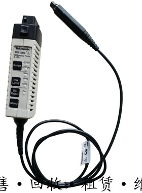 Tektronix泰克TDP1000 0500 THDP0100 P6251高压差分探头TMDP0200