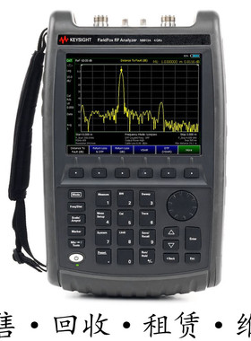 租售回收安捷伦KEYSIGHT是德 N9913A手持式微波分析仪 惊爆价包邮