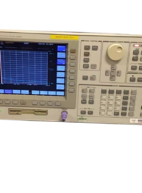 HP惠普Agilent安捷伦4156C半导体参数分析仪B1500A/4155B B1505A
