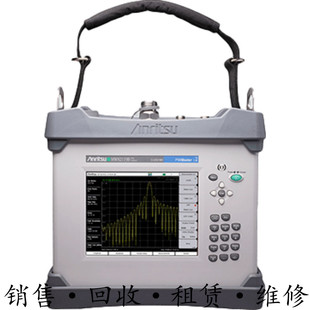 anritsu安立MW82119B MW8219A MW8208 A无源互调分析仪MT2780A