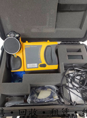 FLUKE福禄克Ti45 400+480PRO 401热像仪TiS45 20 50 55 60 65 75+