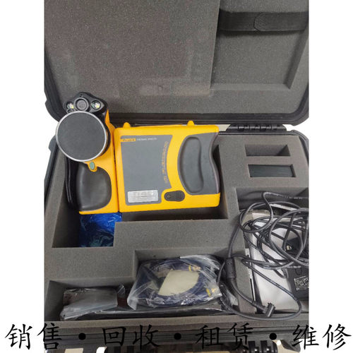 FLUKE福禄克Ti45 400+480PRO 401热像仪TiS45 20 50 55 60 65 75+