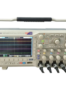 Tektronix泰克MSO2024 2022 2014 2012 2004B 2002C示波器DPO TDS