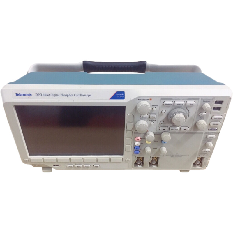 TEKTRONIX泰克DPO3052 3032 3012示波器MDO3022 3102/MSO3014系列