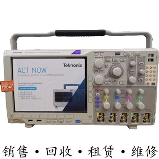 租售美国TEKTRONIX泰克 包邮 推荐 MDO4024C混合域示波器六合一