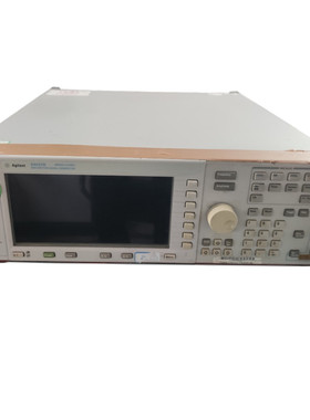 Agilent安捷伦E4437B 4438C4428 4432A信号发生器N5181 5182 5183
