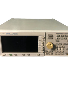 Agilent安捷伦E4432B信号发生器E4420A 4430 4431B N5181B N5182A