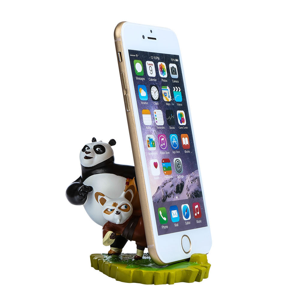 Figurine manga Kung Fu Panda - Ref 2700790 Image 4