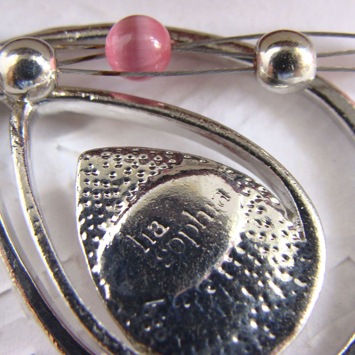 새로운 보석 유럽과 미국의 보석 유행 뜨거운 판매 짧은 고양이 눈 하이 엔드 목걸이 쇄골 체인 슈퍼 아름다운 C58