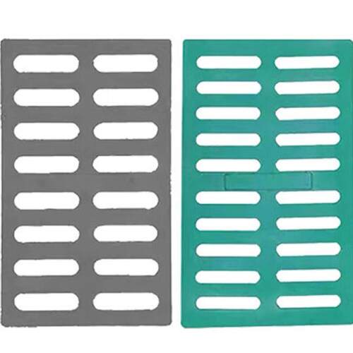 得豫工品复合树脂篦子下