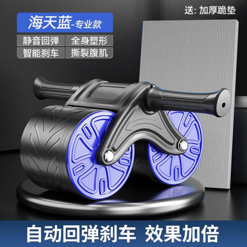 力辰（LICHEN）健腹轮自