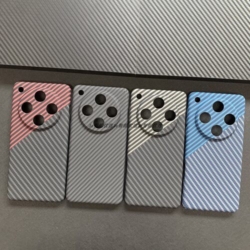 OPPOFindX8Ultra手机壳凯夫拉壳