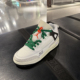 Nike耐克男女大童GS篮球鞋 SPIZIKE运动Jordan运动休闲板鞋 HQ1670