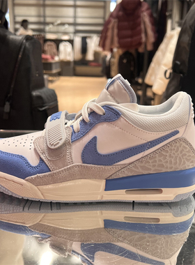 正品NIKE耐克男女休闲运动鞋JordanAJ312大童2025新款板鞋CD9054