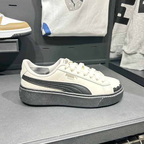 PUMA/彪马复古耐磨板鞋休闲鞋