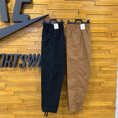 Nike耐克男子工装 长裤 2024春夏新款 正品 运动宽松透气直筒裤 FN3097