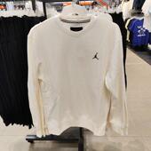 正品 133 卫衣HF1118 NIKE 耐克男子ASMJFLCCREWGCEL运动休闲套头衫