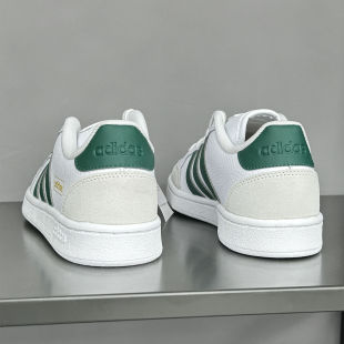 FW6688 Adidas 百搭耐磨运动休闲板鞋 经典 阿迪达斯男女同款 正品