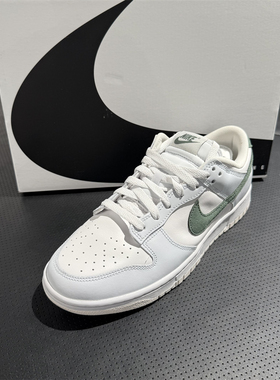 正品NIKE耐克男子滑板鞋DUNK LOW25秋季新款低帮运动休闲鞋IM3371