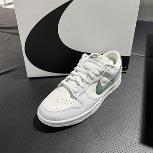 正品NIKE耐克男子滑板鞋DUNK LOW25秋季新款低帮运动休闲鞋IM3371