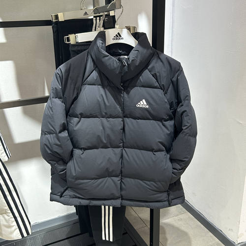 Adidas/阿迪达斯保暖羽绒服外套